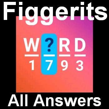 a tv presenter figgerits|Figgerits A TV presenter Answer .